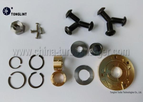 RHG8 Turbo Repair Kit For Hino Truck Turbocharger With Bar Thrust Bearing