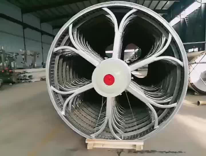 Части бумажной машины нержавеющей стали 1500mm 2.4m запасные