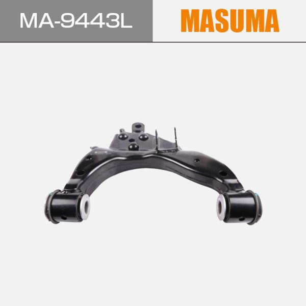 MA-9443L MASUMA NO. bras de commande 48069-35080 48069-35081 pour le TOYOTA HILUX SURF KDN185