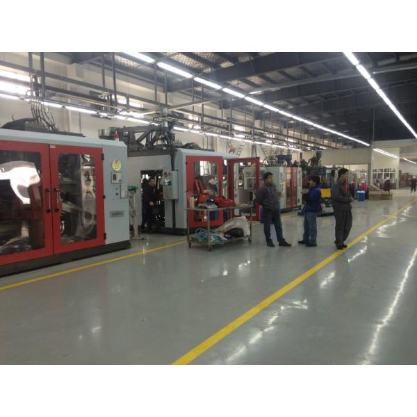 Ningbo Qiming Machinery Manufacturing Co., Ltd.