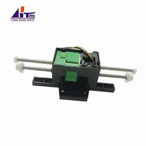 Wincor CMD Cassette Case Assembled 1750042970 01750042970 ATM Parts