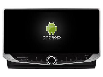 10.88 Screen with Mobile Holder For Skoda Superb 2 B6 2008-2015 Car Multimedia Stereo