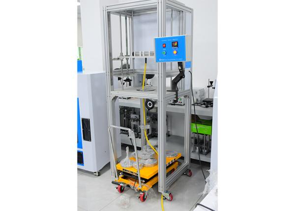Terminal Tester IEC 62196-1 Figure 7 Screw Terminal Strength & Durability Testing Machine