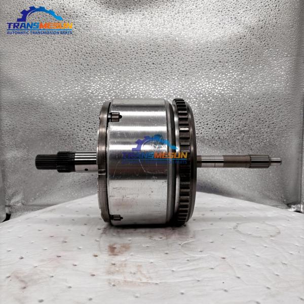 62TE Transmission Input Clutch Drum Assembly