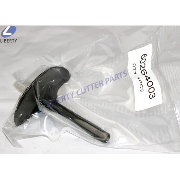 60264003- Crankshaft, Balanced 1