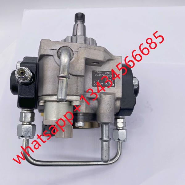 DENSO HP3 Common Rail Pump 294000-0785 for NISSAN YD25 16700-VM00A, 16700-VM00D