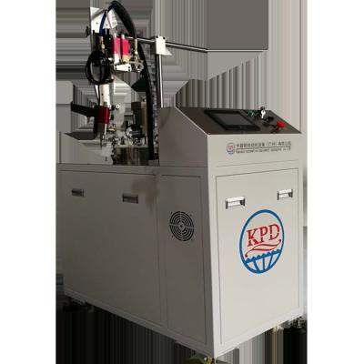 Optically Clear Polyurethane LED Potting Compound Casting Potting Machine