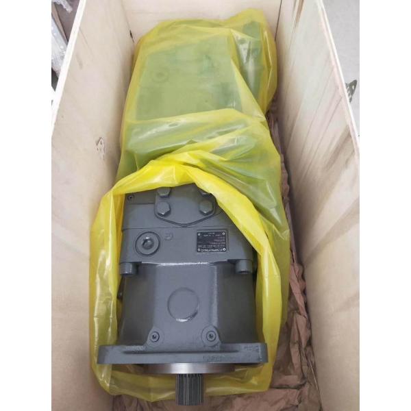 R902100620 A11VLO190DR/11R-NPD12N00 R902103588 A11VLO190DR/11R-NPD12N00 Rexroth A11VLO190 Nueva serie de bomba de pistón hidráulico