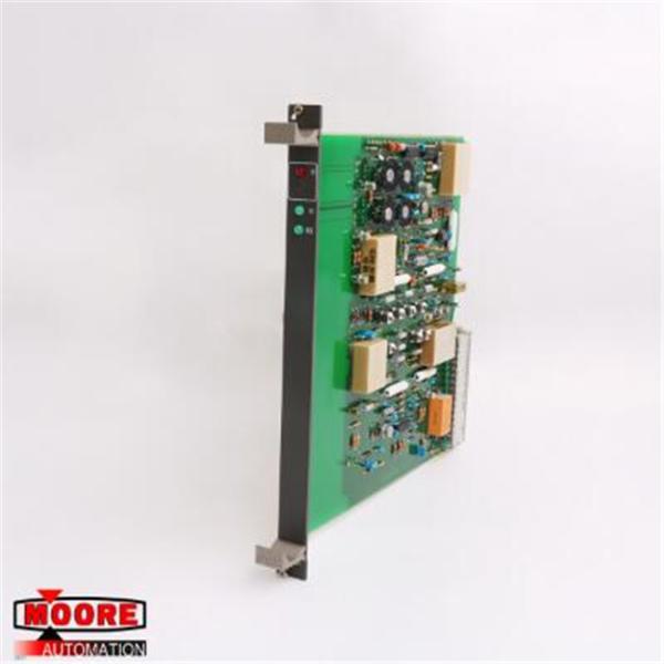 88FV01E  GJR2332300R0200   ABB  Master Station Modem Module