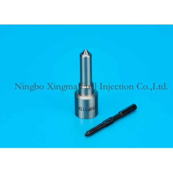 DSLA143P970 0433175271 Bosch Injector Nozzles For CUMMINS ISBe KOMA-8 EXCAVATOR