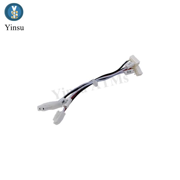 Hyosung ATM 6000K to 8000R/X1 EPP Keypad Adapter Cable Hyosung PCI 3.0 Power and I/F Adapter Cable S3200000556 3200000556 