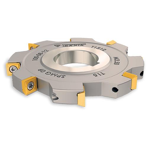 SPMG WCMT SOMT SPEED Carbide Drill inserções Carbide de tungstênio inserções com serviço constante e OEM