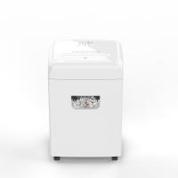 C350P-25 Nouveau 35L Grande capacité 25 feuilles A4 Document CD Carte de crédit Machine de découpage de papier de bureau lourd