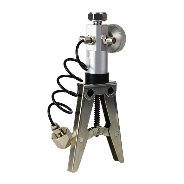 Pneumatic pressure YFP series pressure hand test pump calibrator  Pressure Gauge Calibrator