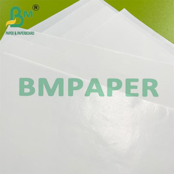 65g 75g C1S Branco Papel resistente ao molho para rotulagem de cerveja Resistente à água