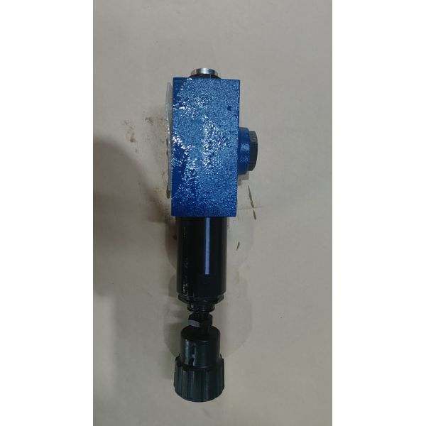 4we 6/DBDS/4WRE/2FM Rexroth Hydraulic Valve Directional Control For Industrial
