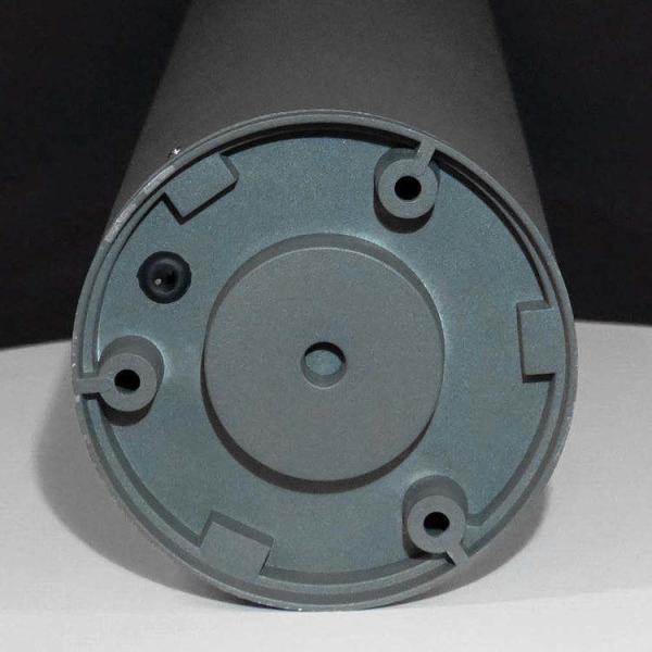 Aluminum 5Watt Led Bollard Light Ideal for Outdoor Lighting in Garden and Path