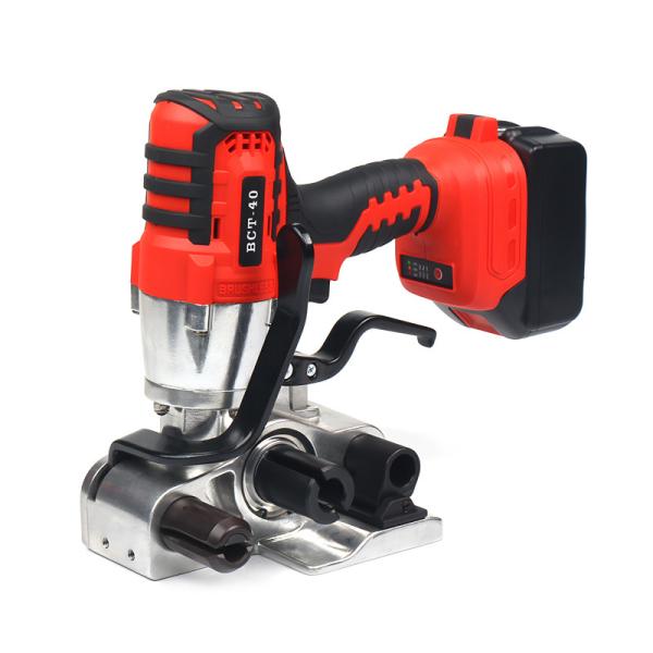 Packaging Material Cord Strapping Lithium Battery Strapping Machine