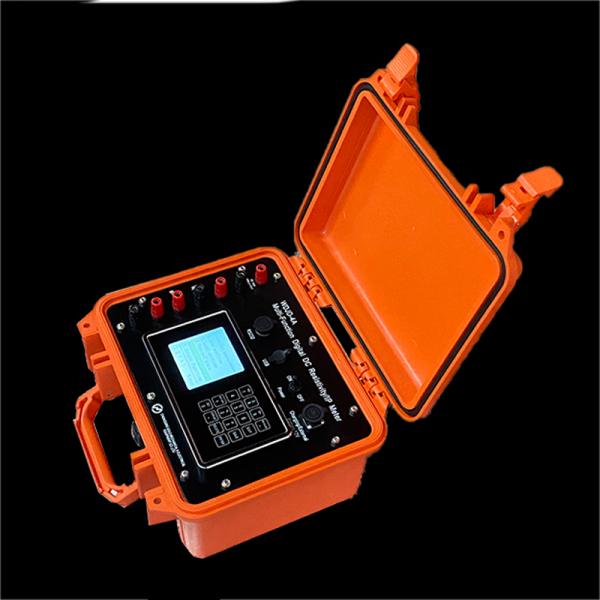 Multi-purpose Geophysical Tool for Mineral & Civil Engineering Prospecting