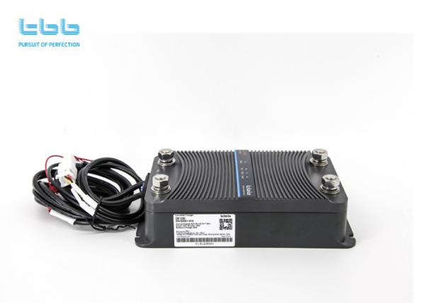 Alternator Battery Charger Campatible With Euro 6 PV MPPT Charger Controller