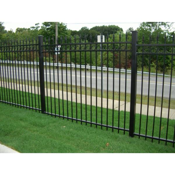aluminium fence panels aluminium slats aluminum fence parts