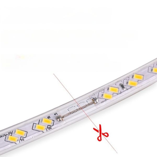 LED Solar String Light With IP65 Waterproof 8 Modes for Patio Garden