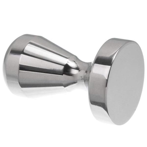58mm Metal Espresso Machine Tamper Pressing Coffee Powder CE Approved