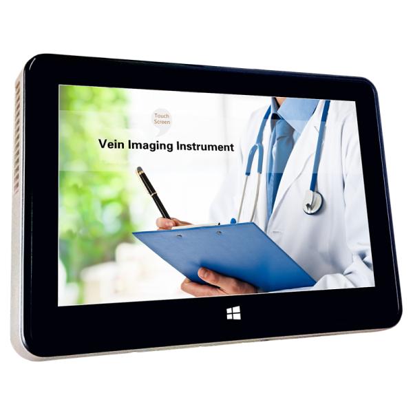 Promovido não - contacte o inventor infravermelho da veia da versão 850nm para a imagem latente infravermelha da câmera de Veinpuncture