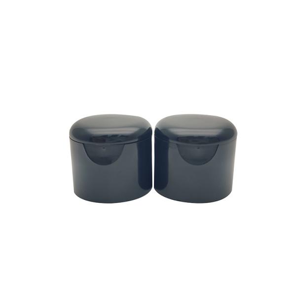 23.8mm Height Dome Household Goods Flip Off Cap