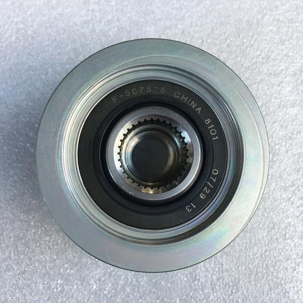 OEM F-567525 F567525 274150L010 274150L020 274150L030 274150L040 for Toyota  Electrocity Alternator Freewheel Pulley