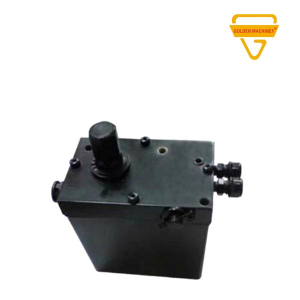 1606771 1571288 1584644 3943330 1609552 1605627 1611186 VOLVO Hydraulic Cabin Cylinder