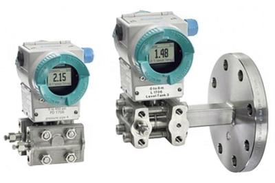 Transmissor de pressão de SITRANS P DSIII P300 Siemens
