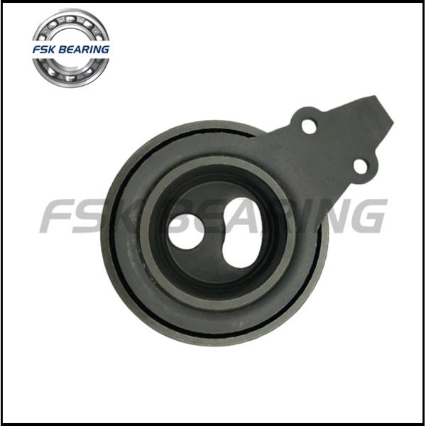 Auto Parts VKM74004 GT80450 JPU58-015A-3 JPU58-32+JF249 0K016-12-700 Timing Belt Tensioner Pulley 58*31mm China Factory