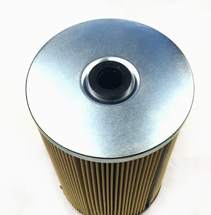 Excavator Diesel Engine Fuel Filter Element 1-13240244-0