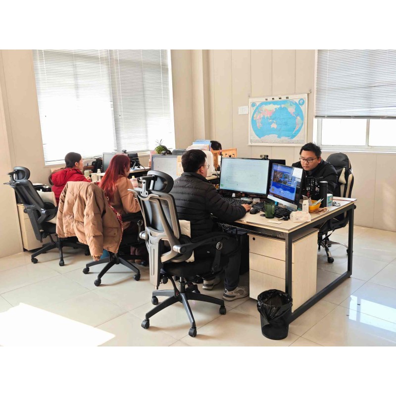 About Tonghuan Inflatables