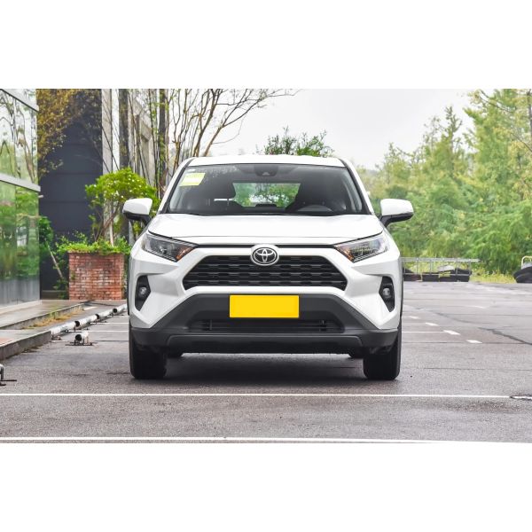 2026 for Toyota RAV4 Riso Urban Edition 2.0L CVT Two-Wheel Drive New Car Model