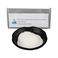 Épaississement Hpmc 2910 Hypromellose / hydroxypropyl méthylcellulose 2208 tambour 25 kg