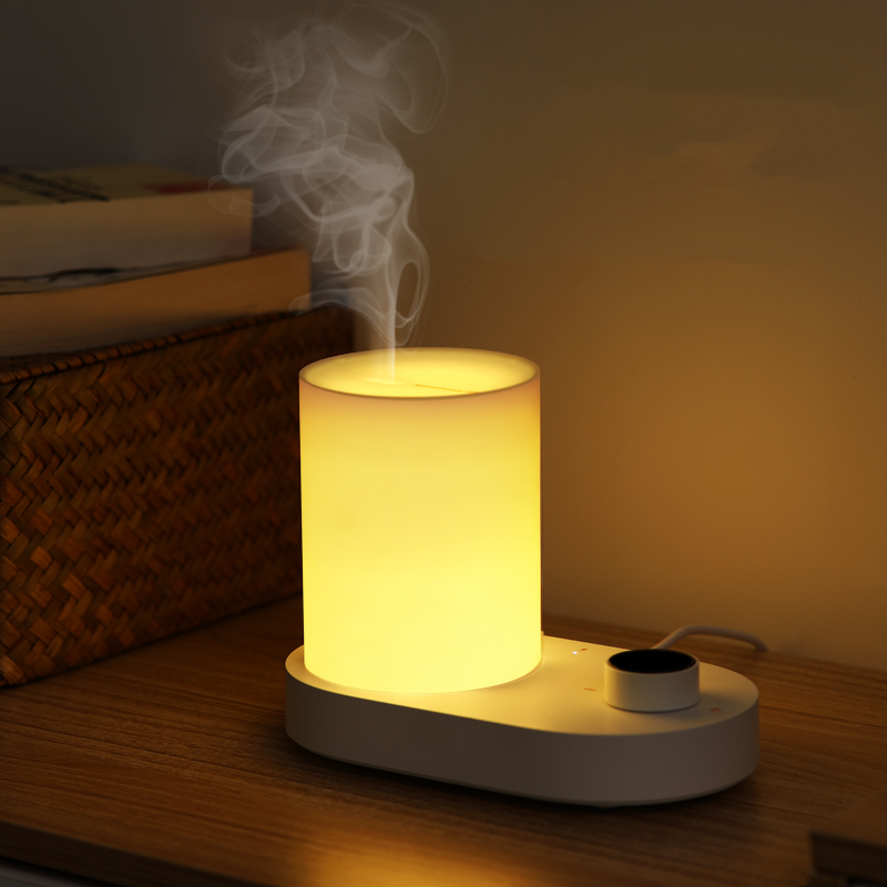 Wholesale Electric Oil Ultrasonic Humidifier Essential Oil Aroma Air Diffusers