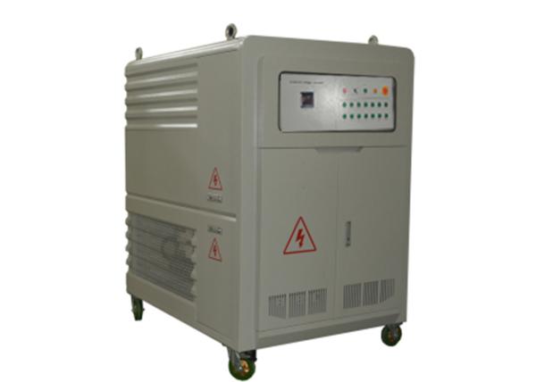 1000KW AC Load Bank For Backup Power Supply Generator UPS Transformer