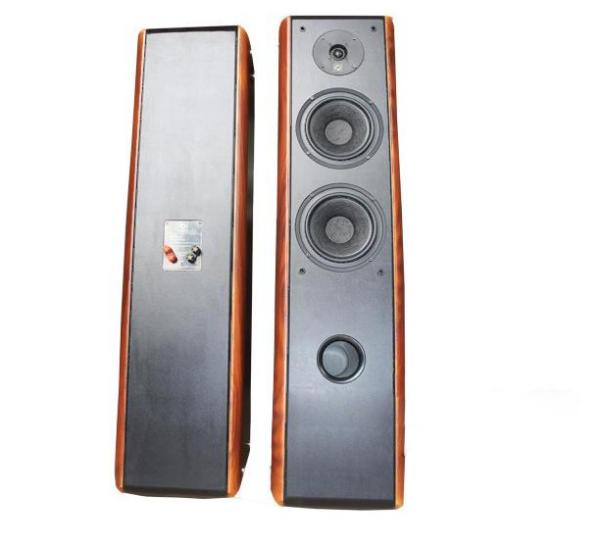 High Quality 5.1 Channel Hifi Audio Speaker For Home Theater System Powerful Sound