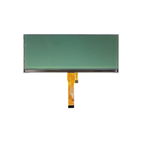 OEM COG LCD 128x64 192x64 240x128 COG LCD Factory ST7567 COG Display for Industrial Control