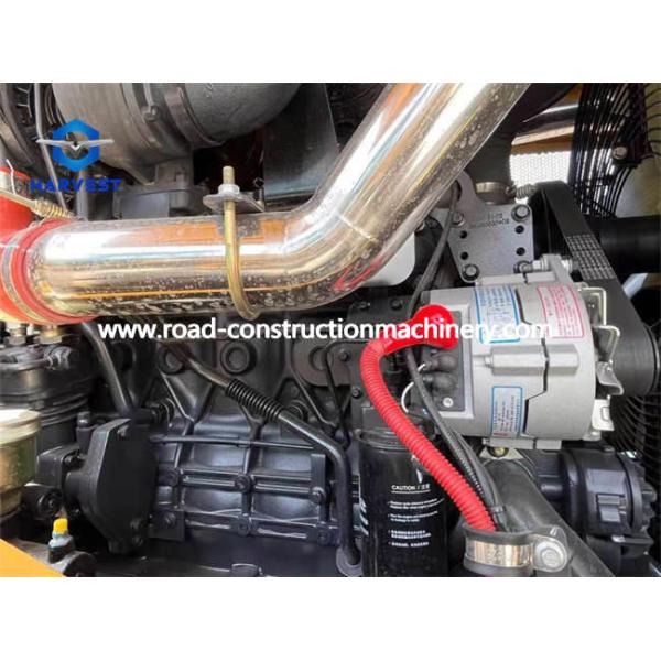 China Nova carregadora de rodas dianteiras de 4 toneladas XC948 com balde de rocha de 2,4 m3