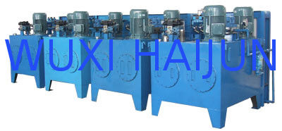 380v CCM Parts 8MPa System Pressure Low Energy And High Efficiency