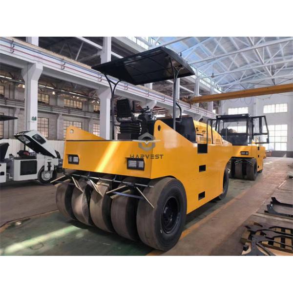 10 toneladas de neumático neumático rodante mecánico LTP1016 a la venta