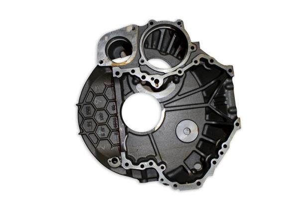 ISUZU 4HK1 6HK1 ENGINE FLYWHEEL HOUSING FOR EXCAVATOR ENGINE 8980416342