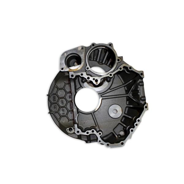 ISUZU 4HK1 6HK1 ENGINE FLYWHEEL HOUSING FOR EXCAVATOR ENGINE 8980416342