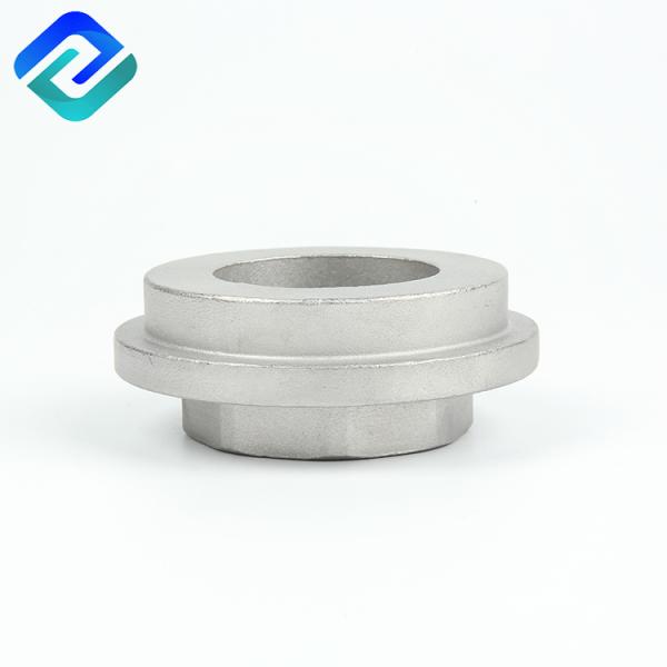 Refrigeration Spare Parts Custom Stainless Steel Investment Casting