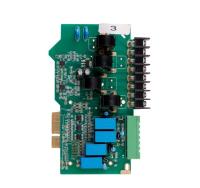 ENIG HASL carte de circuit intégré en étain à immersion automobile PCBA
