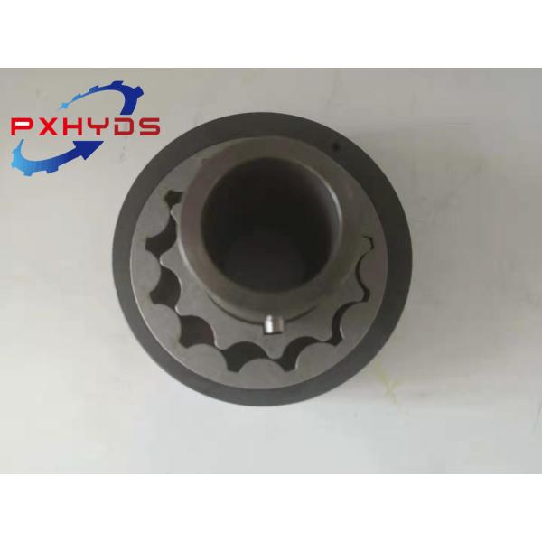 Normal Line Gear Pump Sauer 90r100 Hydraulic Charge Pump 8.00cm * 6.00cm * 8