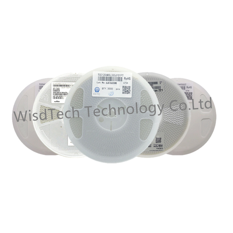 CCTC Advanced Ceramic Capacitors чип Rohs Соответствующие керамическим конденсаторам